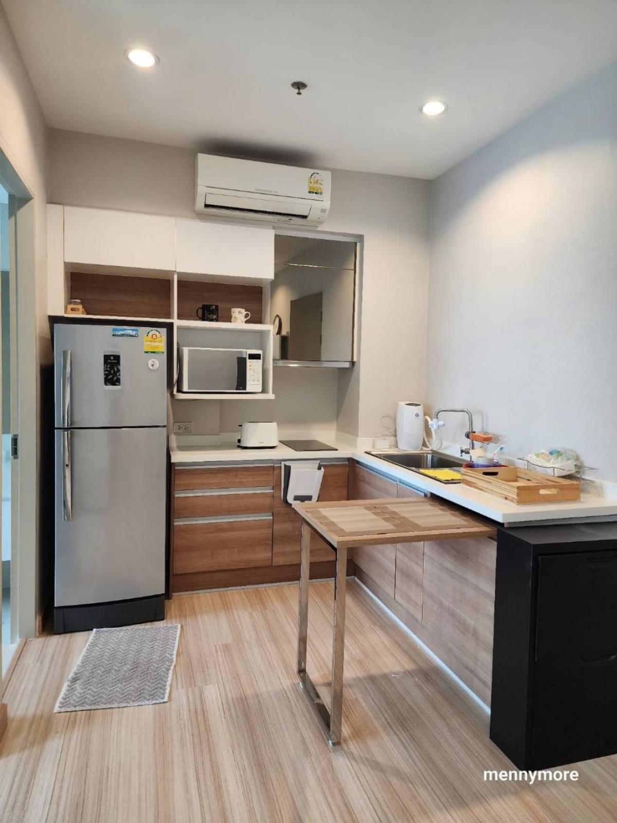 For RentCondoRattanathibet, Sanambinna : 🔥🔥 Urgent The Hotel Serviced Condo Rattanathibet #Both sell and rent #MRT only 80 meters. ♥ ️ ♥ ️ Release 2,300,000 baht ♥ ️ ♥ ️ Release 2,300,000 baht ♥ ️ ♥ ️ Release 2,300,000 baht ♥ ️ ♥ ️ Renting only 9,000 baht