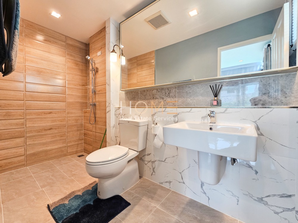 ขายบ้านนวมินทร์ รามอินทรา : บ้านเดี่ยว ลัดดารมย์ วงแหวน - รามอินทรา / 4 ห้องนอน (ขาย), Laddarom Wongwaen - Ramintra / Detached House 4 Bedrooms (FOR SALE) TAN682