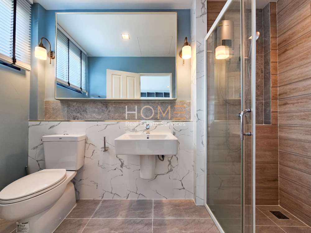 ขายบ้านนวมินทร์ รามอินทรา : บ้านเดี่ยว ลัดดารมย์ วงแหวน - รามอินทรา / 4 ห้องนอน (ขาย), Laddarom Wongwaen - Ramintra / Detached House 4 Bedrooms (FOR SALE) TAN682