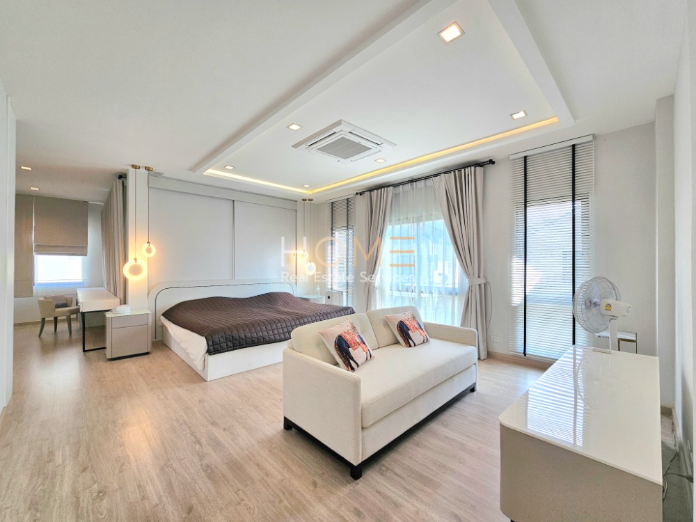 ขายบ้านนวมินทร์ รามอินทรา : บ้านเดี่ยว ลัดดารมย์ วงแหวน - รามอินทรา / 4 ห้องนอน (ขาย), Laddarom Wongwaen - Ramintra / Detached House 4 Bedrooms (FOR SALE) TAN682