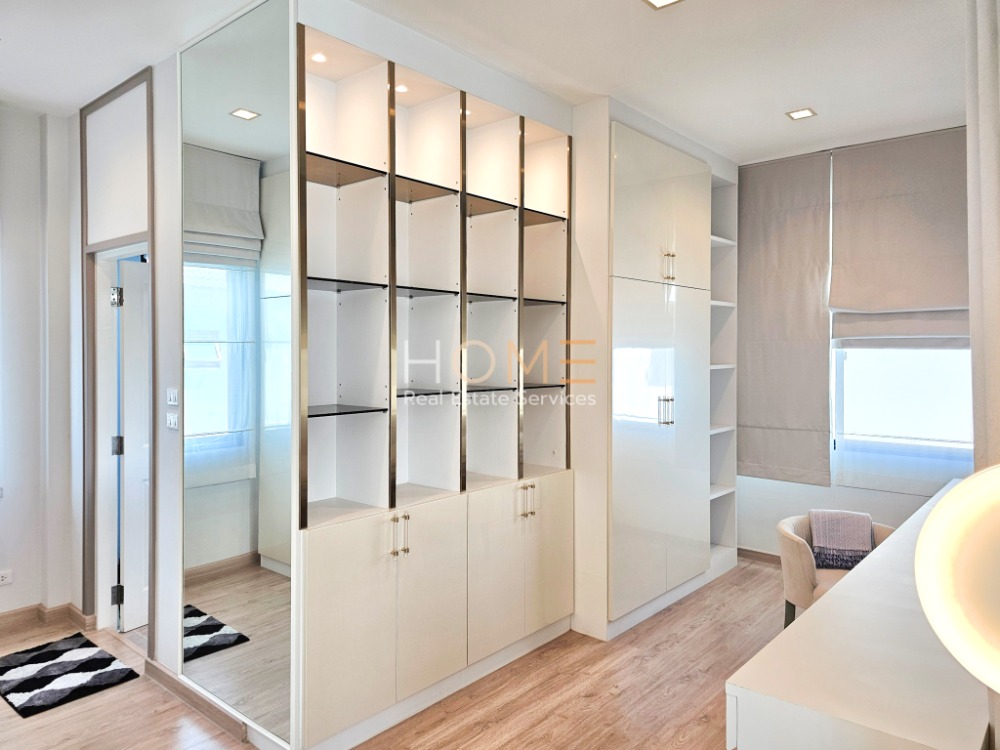 ขายบ้านนวมินทร์ รามอินทรา : บ้านเดี่ยว ลัดดารมย์ วงแหวน - รามอินทรา / 4 ห้องนอน (ขาย), Laddarom Wongwaen - Ramintra / Detached House 4 Bedrooms (FOR SALE) TAN682