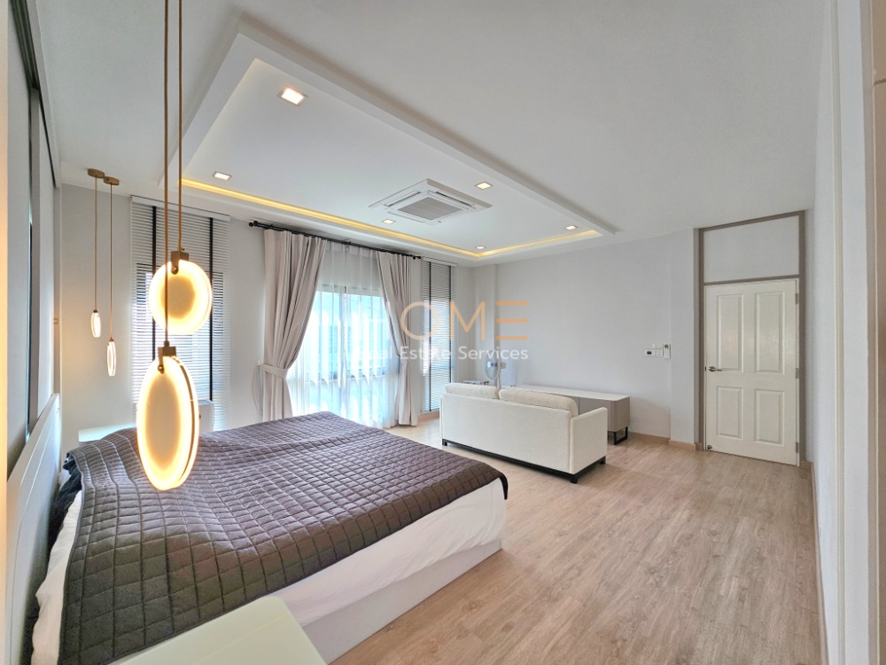 ขายบ้านนวมินทร์ รามอินทรา : บ้านเดี่ยว ลัดดารมย์ วงแหวน - รามอินทรา / 4 ห้องนอน (ขาย), Laddarom Wongwaen - Ramintra / Detached House 4 Bedrooms (FOR SALE) TAN682