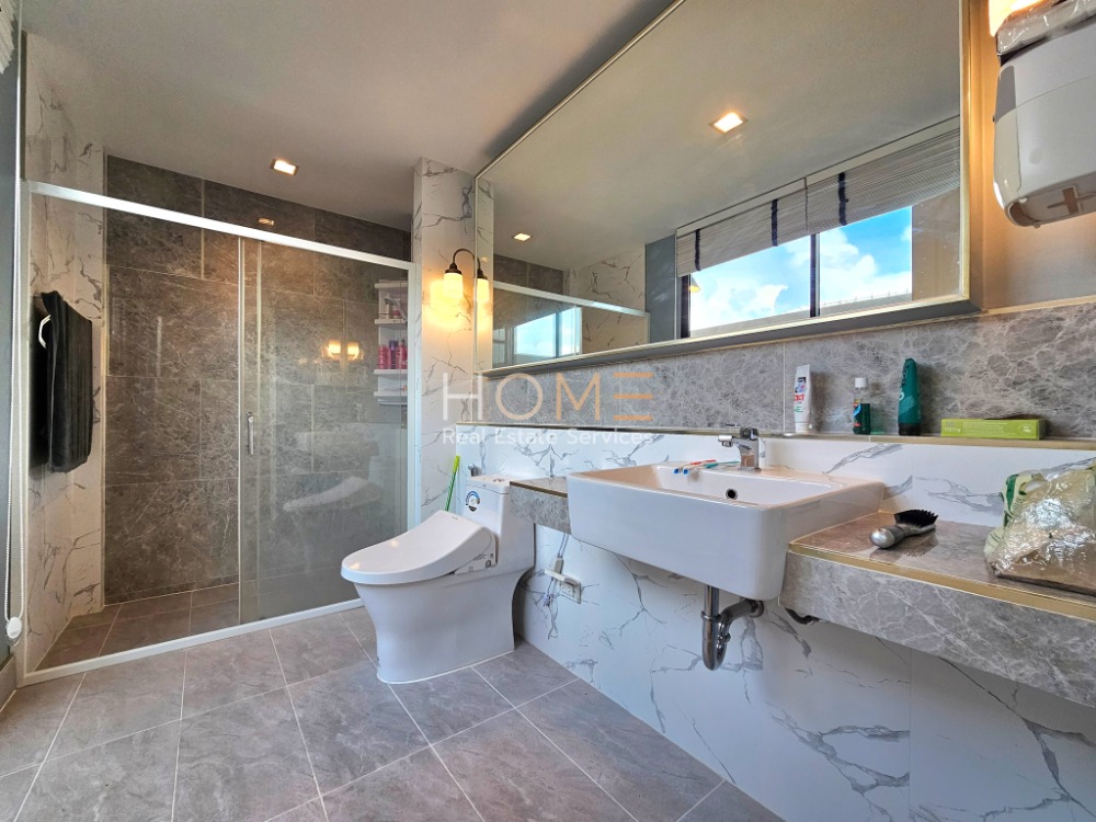 ขายบ้านนวมินทร์ รามอินทรา : บ้านเดี่ยว ลัดดารมย์ วงแหวน - รามอินทรา / 4 ห้องนอน (ขาย), Laddarom Wongwaen - Ramintra / Detached House 4 Bedrooms (FOR SALE) TAN682