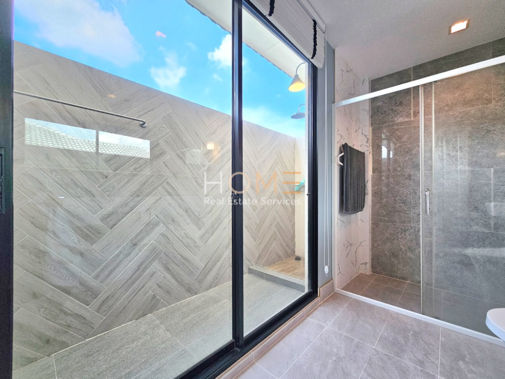 ขายบ้านนวมินทร์ รามอินทรา : บ้านเดี่ยว ลัดดารมย์ วงแหวน - รามอินทรา / 4 ห้องนอน (ขาย), Laddarom Wongwaen - Ramintra / Detached House 4 Bedrooms (FOR SALE) TAN682