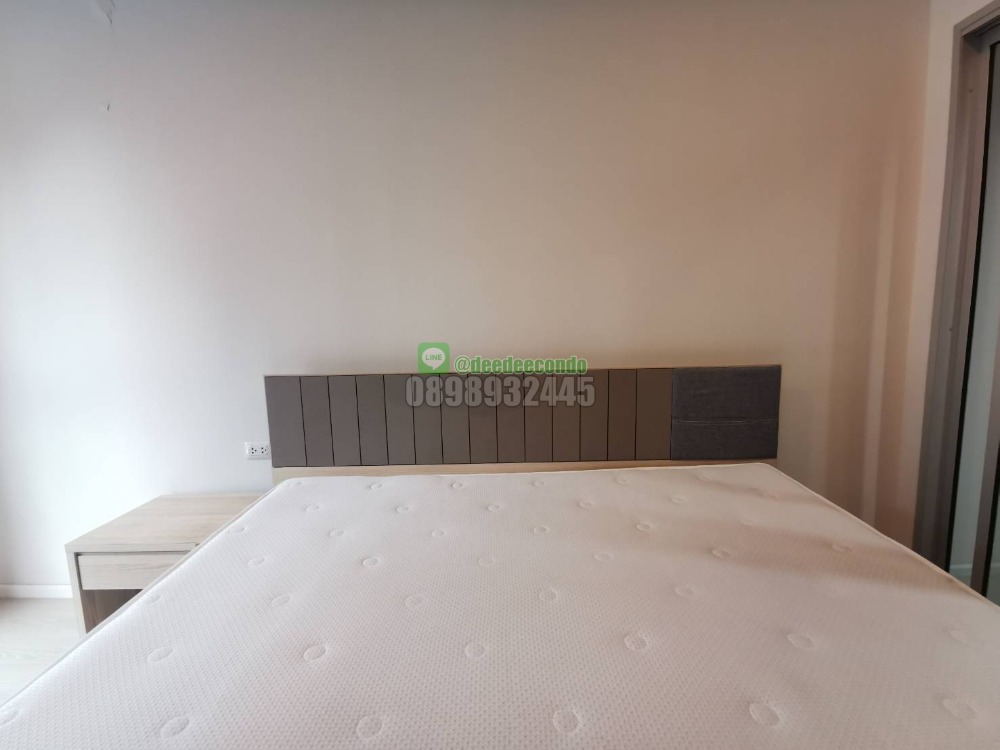 For SaleCondoRama9, Petchburi, RCA : Sale 1bed 39sqm Building A Fl 7 Aspire Rama9 condo 3.49M