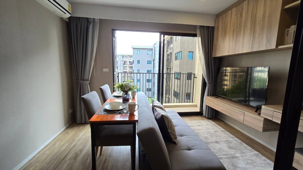 ขายคอนโดสาทร นราธิวาส : 📢ด่วน! ขายคอนโดรีเซล 1 ห้องนอน โครงการ Blossom สาทร ใจกลางเมือง เริ่มต้นเพียง 3.03 ล้านบาท!