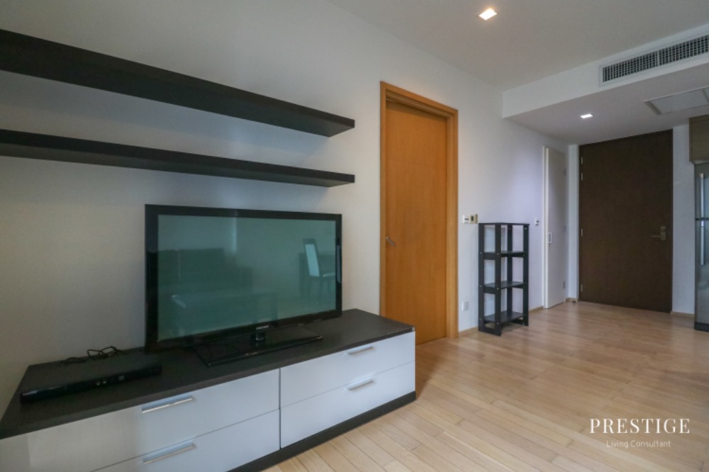 For RentCondoSukhumvit, Asoke, Thonglor : 📌For RENT Rent | Siri at Sukhumvit- 1BR (52sqm) 33,000 THB