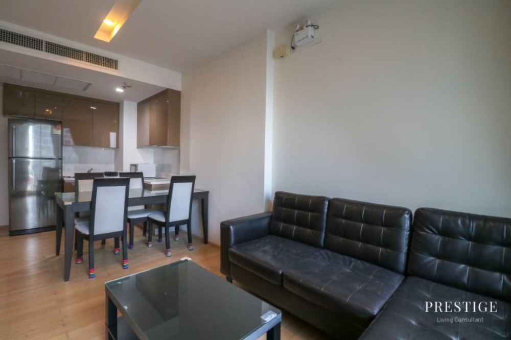 For RentCondoSukhumvit, Asoke, Thonglor : 📌For RENT Rent | Siri at Sukhumvit- 1BR (52sqm) 33,000 THB