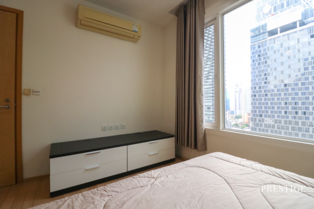 For RentCondoSukhumvit, Asoke, Thonglor : 📌For RENT Rent | Siri at Sukhumvit- 1BR (52sqm) 33,000 THB