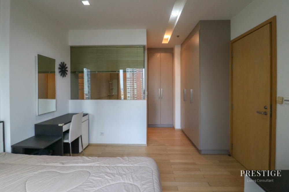 For RentCondoSukhumvit, Asoke, Thonglor : 📌For RENT Rent | Siri at Sukhumvit- 1BR (52sqm) 33,000 THB