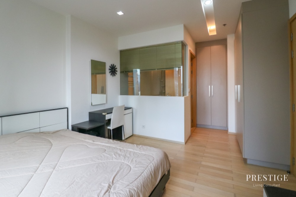 For RentCondoSukhumvit, Asoke, Thonglor : 📌For RENT Rent | Siri at Sukhumvit- 1BR (52sqm) 33,000 THB