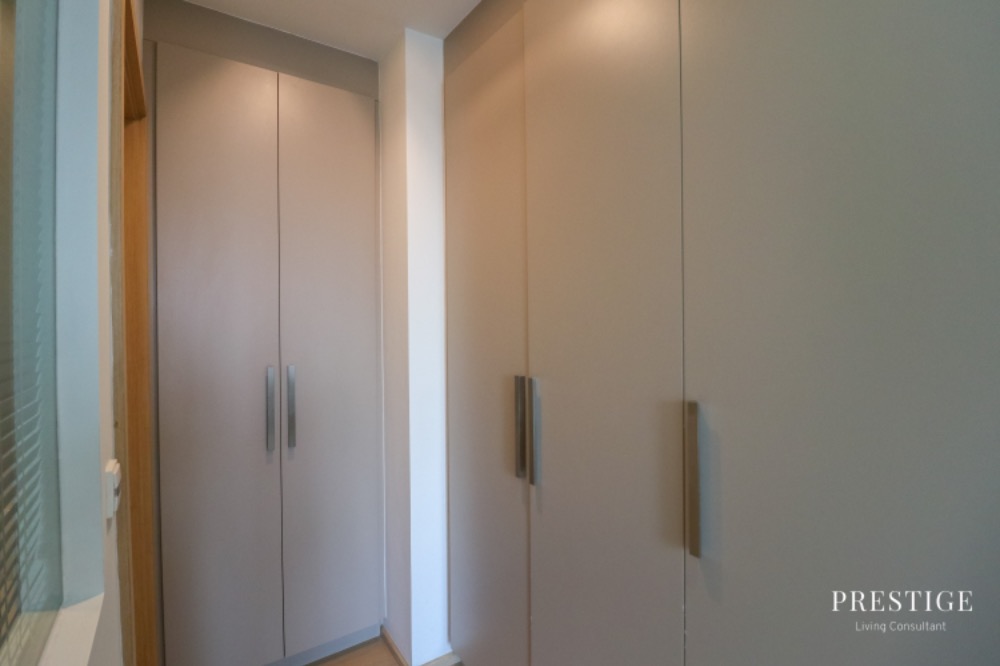 For RentCondoSukhumvit, Asoke, Thonglor : 📌For RENT Rent | Siri at Sukhumvit- 1BR (52sqm) 33,000 THB