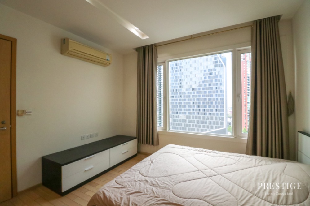 For RentCondoSukhumvit, Asoke, Thonglor : 📌For RENT Rent | Siri at Sukhumvit- 1BR (52sqm) 33,000 THB