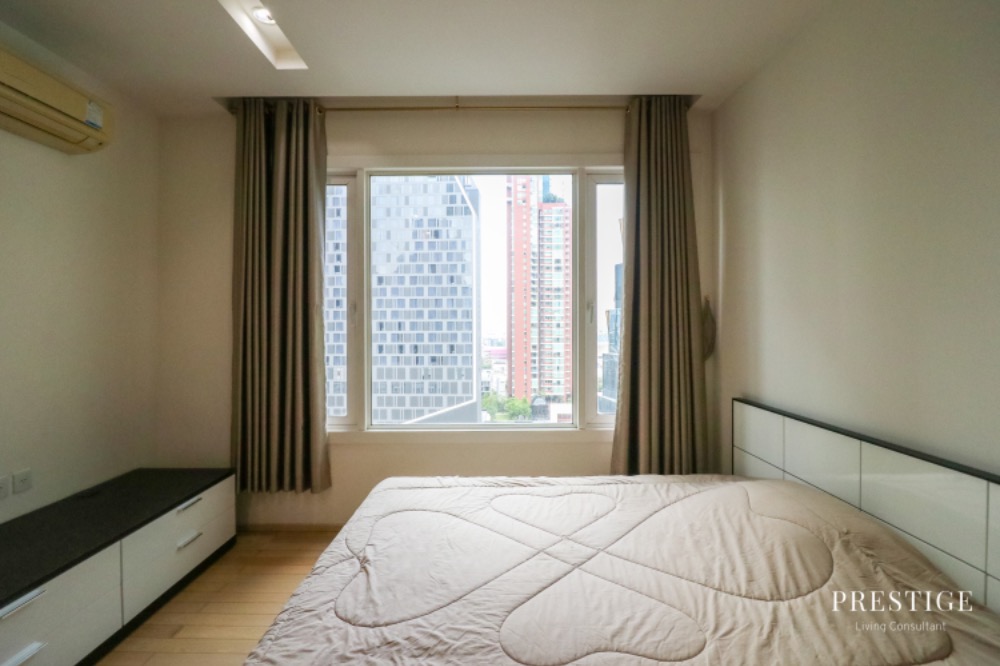 For RentCondoSukhumvit, Asoke, Thonglor : 📌For RENT Rent | Siri at Sukhumvit- 1BR (52sqm) 33,000 THB