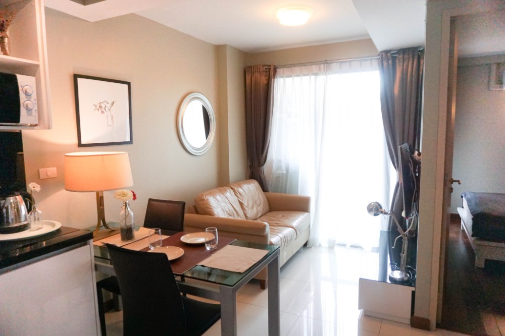 For RentCondoSukhumvit, Asoke, Thonglor : Condo for rent, 1 bedroom, Le Cote Thonglor 8 🔥 Near BTS Thonglor 🔥