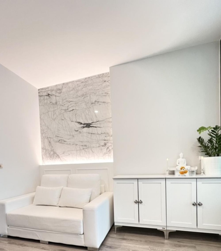 For SaleCondoRamkhamhaeng, Hua Mak : S-KBR229 Condo for sale, Knightsbridge Collage Ramkhamhaeng, 12A floor, city view, 31.88 sq m., 1 bedroom, 1 bathroom, 4.2 million, 064-959-8900