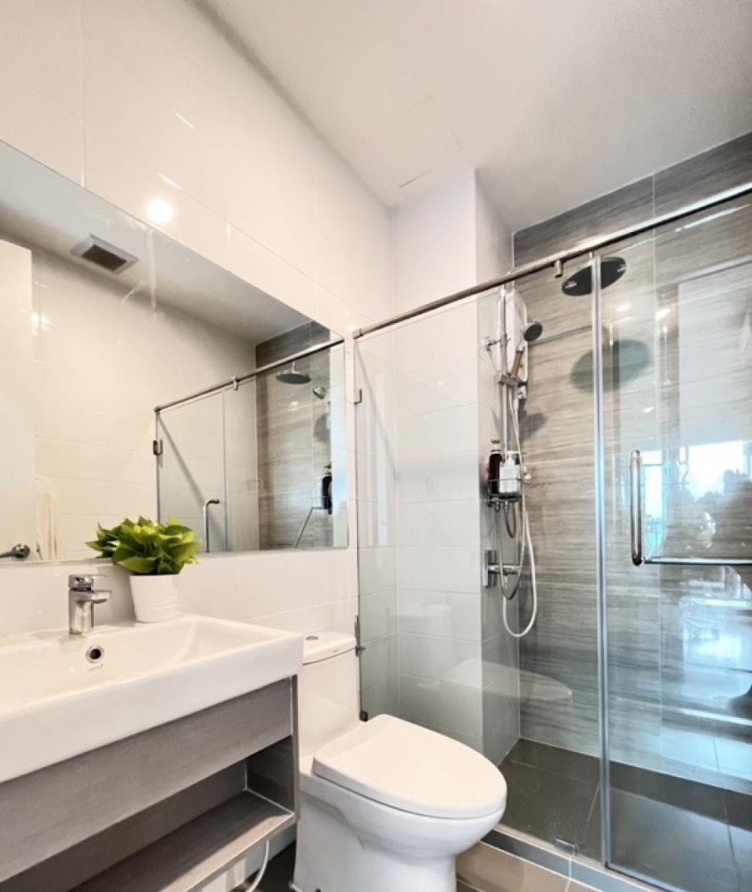 For SaleCondoRamkhamhaeng, Hua Mak : S-KBR229 Condo for sale, Knightsbridge Collage Ramkhamhaeng, 12A floor, city view, 31.88 sq m., 1 bedroom, 1 bathroom, 4.2 million, 064-959-8900