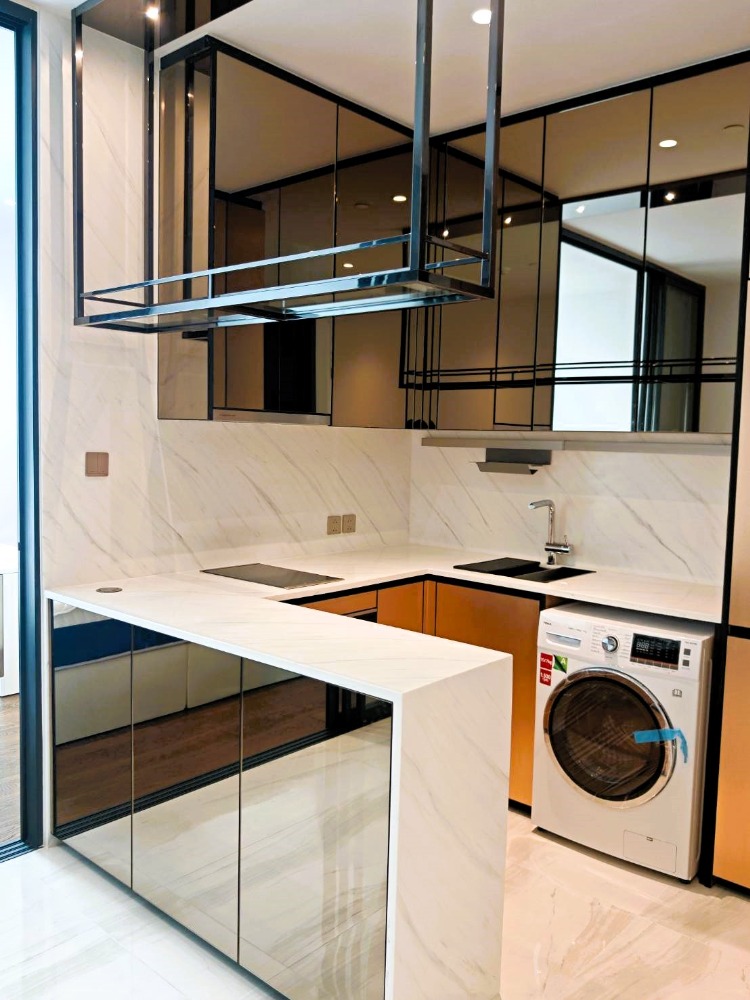 For RentCondoSathorn, Narathiwat : 🔥For rent🔥Supalai Icon Sathorn (Pool view)