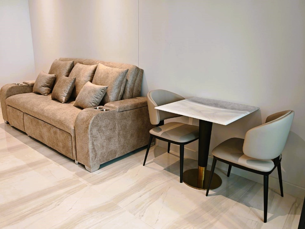 For RentCondoSathorn, Narathiwat : 🔥For rent🔥Supalai Icon Sathorn (Pool view)