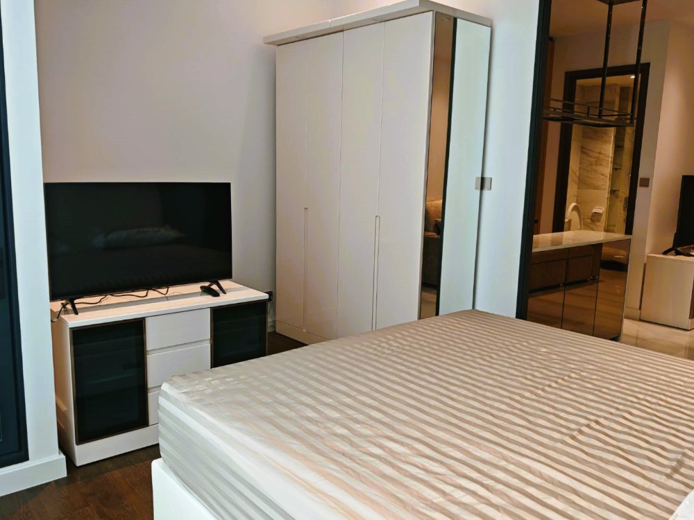 For RentCondoSathorn, Narathiwat : 🔥For rent🔥Supalai Icon Sathorn (Pool view)