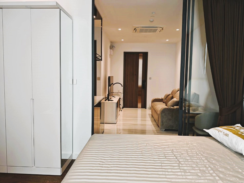 For RentCondoSathorn, Narathiwat : 🔥For rent🔥Supalai Icon Sathorn (Pool view)