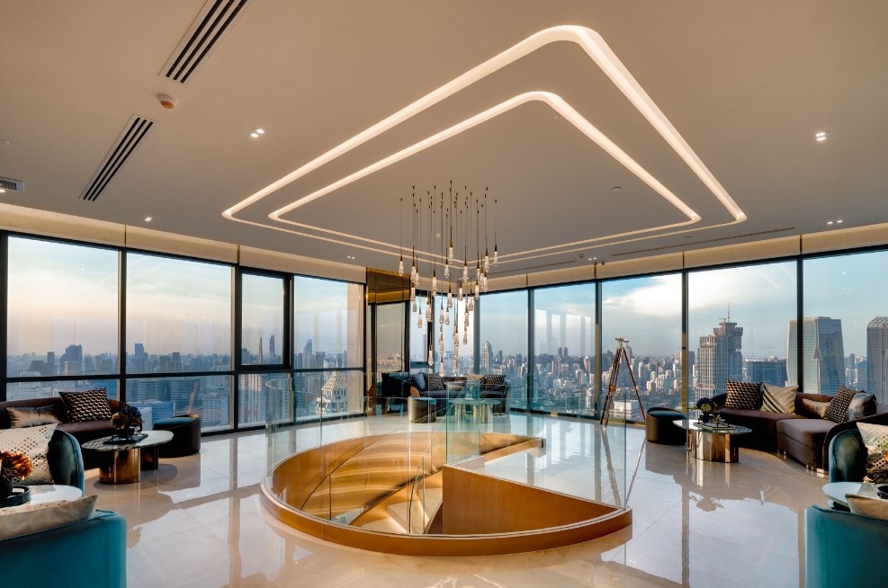 For RentCondoSathorn, Narathiwat : 🔥For rent🔥Supalai Icon Sathorn (Pool view)