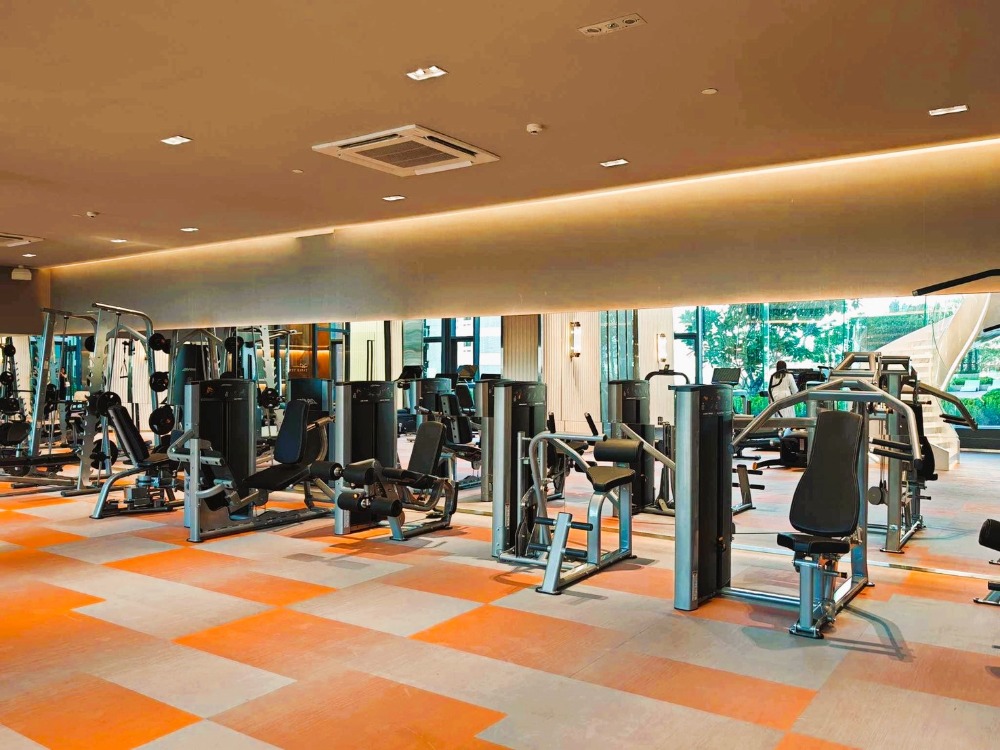 For RentCondoSathorn, Narathiwat : 🔥For rent🔥Supalai Icon Sathorn (Pool view)