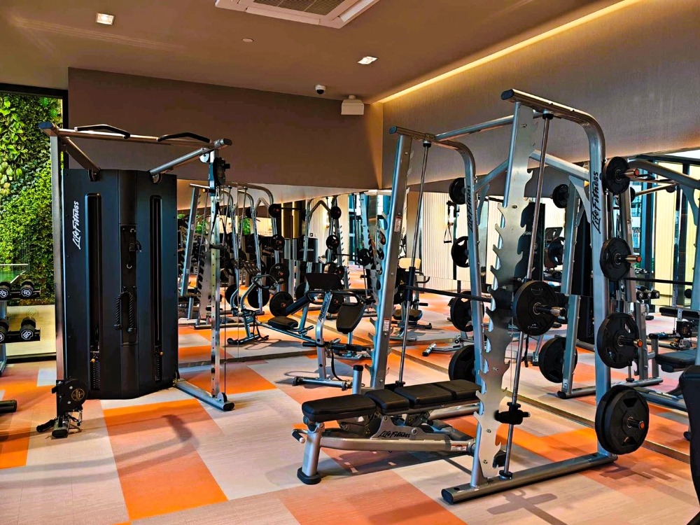 For RentCondoSathorn, Narathiwat : 🔥For rent🔥Supalai Icon Sathorn (Pool view)