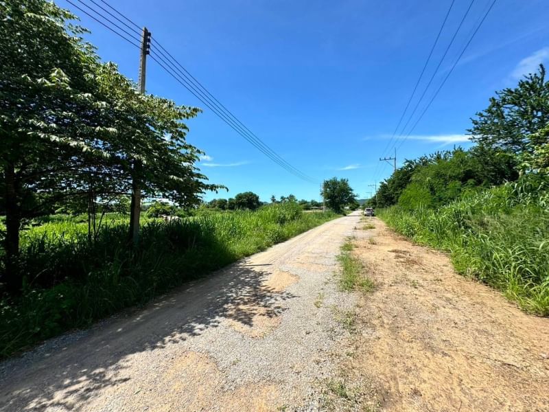 ขายที่ดินหัวหิน ประจวบคีรีขันธ์ : ขาย ที่ดิน 1 ไร่ 1 งาน 22 ตารางวา  ติดถนนเมนหลักโครงการไร่แลนด์ ต.หินเหล็กไฟ อ.หัวหิน จ.ประจวบคีรีขันธ์