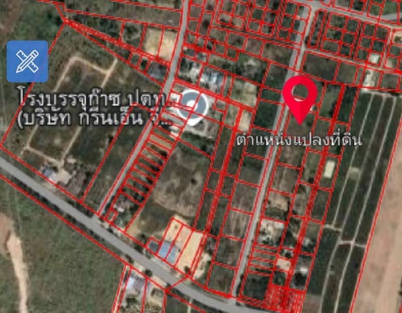 ขายที่ดินหัวหิน ประจวบคีรีขันธ์ : ขาย ที่ดิน 1 ไร่ 1 งาน 22 ตารางวา  ติดถนนเมนหลักโครงการไร่แลนด์ ต.หินเหล็กไฟ อ.หัวหิน จ.ประจวบคีรีขันธ์