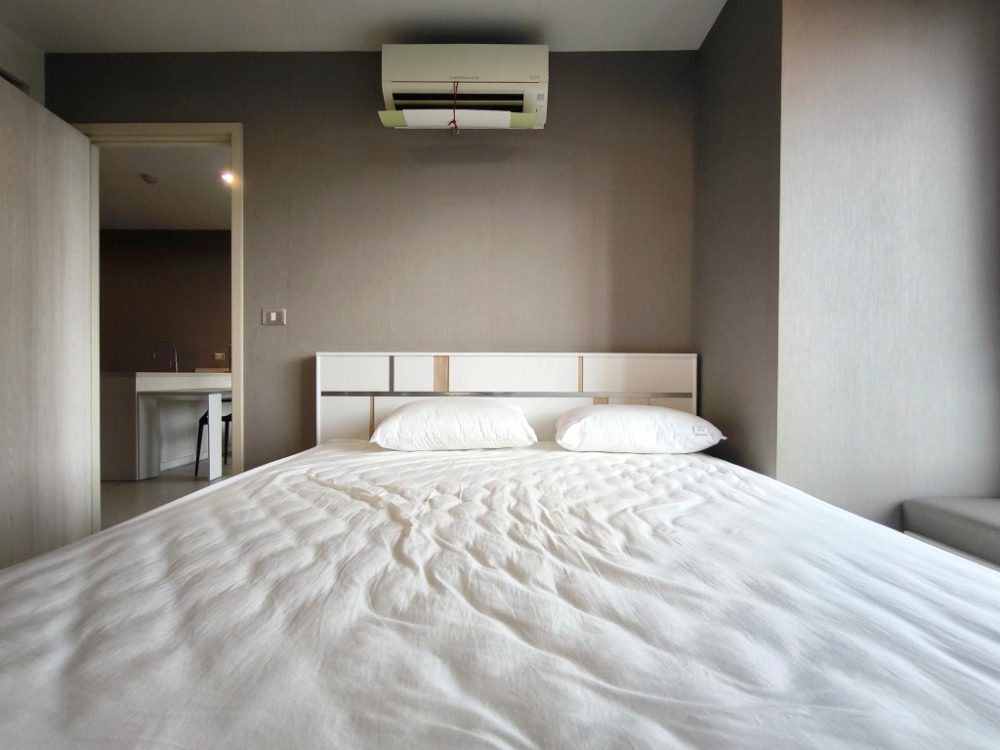 ให้เช่าคอนโดสุขุมวิท อโศก ทองหล่อ : 🔥🔥 Rhythm Sukhumvit42 | 1 Bed 1 Bath | Rental 28,000 Baht 🔥🔥