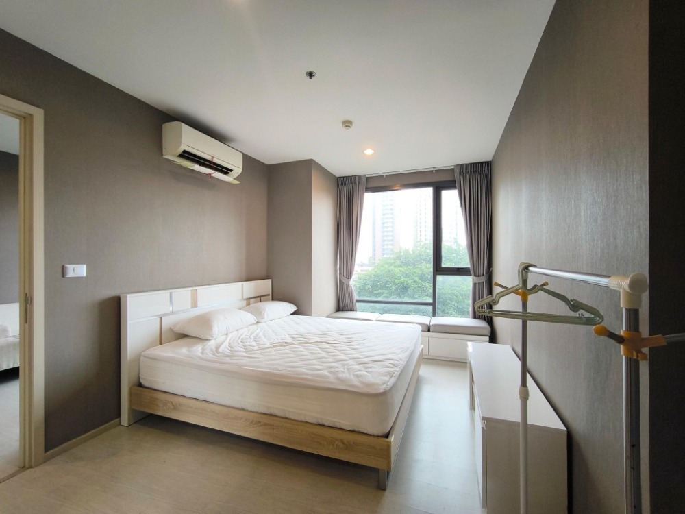 ให้เช่าคอนโดสุขุมวิท อโศก ทองหล่อ : 🔥🔥 Rhythm Sukhumvit42 | 1 Bed 1 Bath | Rental 28,000 Baht 🔥🔥