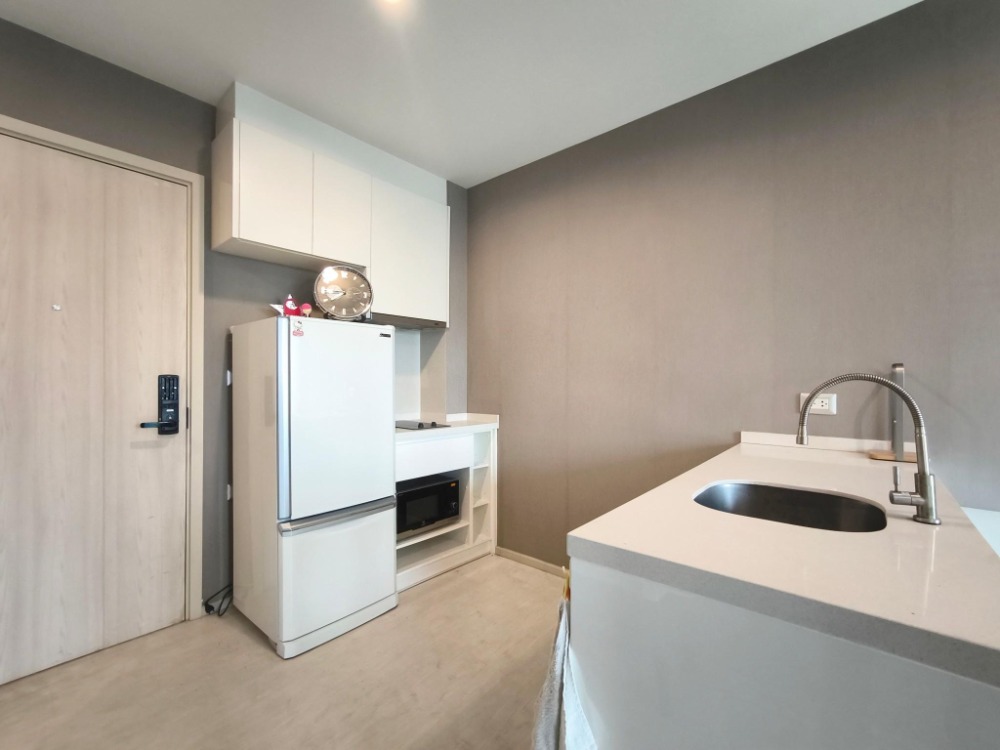 ให้เช่าคอนโดสุขุมวิท อโศก ทองหล่อ : 🔥🔥 Rhythm Sukhumvit42 | 1 Bed 1 Bath | Rental 28,000 Baht 🔥🔥