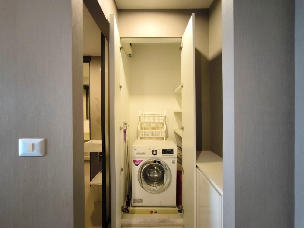 ให้เช่าคอนโดสุขุมวิท อโศก ทองหล่อ : 🔥🔥 Rhythm Sukhumvit42 | 1 Bed 1 Bath | Rental 28,000 Baht 🔥🔥