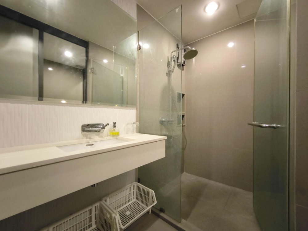 ให้เช่าคอนโดสุขุมวิท อโศก ทองหล่อ : 🔥🔥 Rhythm Sukhumvit42 | 1 Bed 1 Bath | Rental 28,000 Baht 🔥🔥