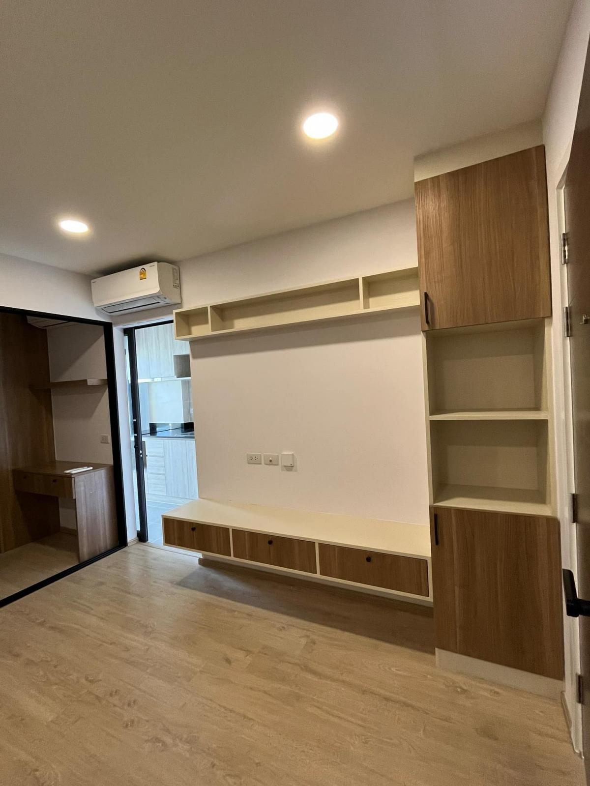 For RentCondoOnnut, Udomsuk : Free for rent!: Green Ville II (Green Ville 2) Property Code #WEA1055 Interested in asking for LINE @ Condo168 (with @ in front)