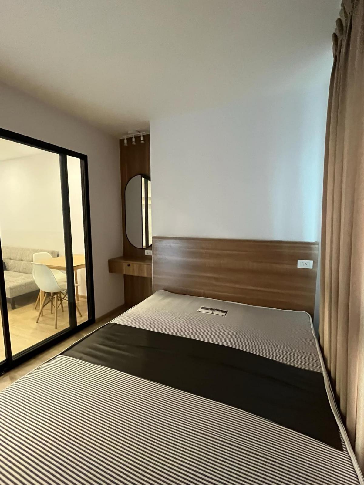 For RentCondoOnnut, Udomsuk : Free for rent!: Green Ville II (Green Ville 2) Property Code #WEA1055 Interested in asking for LINE @ Condo168 (with @ in front)