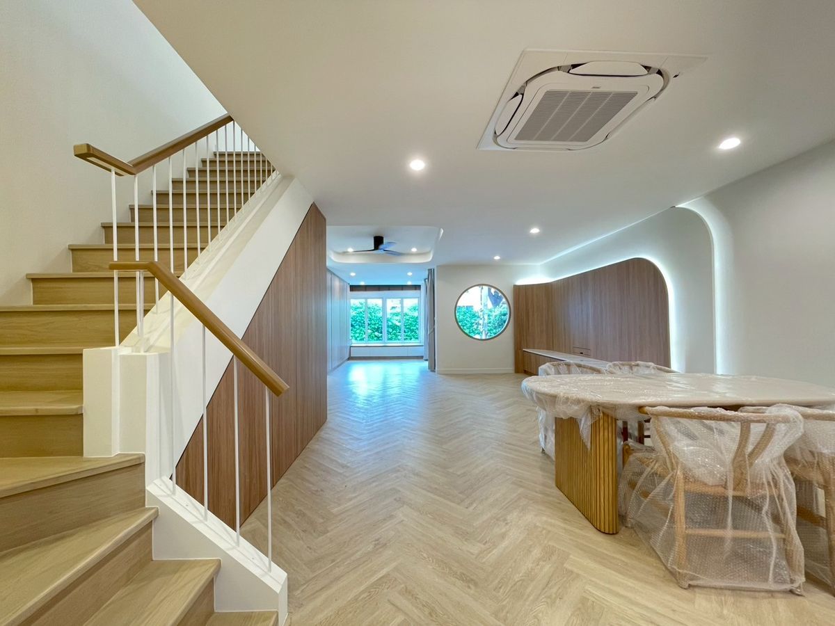 For RentHouseSukhumvit, Asoke, Thonglor : Sukhumvit Garden City