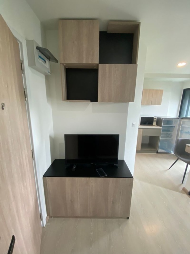 For RentCondoBangna, Bearing, Lasalle : FOR Rent Excel Groove Lasalle 52 792/59