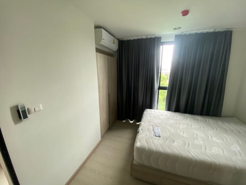 For RentCondoBangna, Bearing, Lasalle : FOR Rent Excel Groove Lasalle 52 792/59