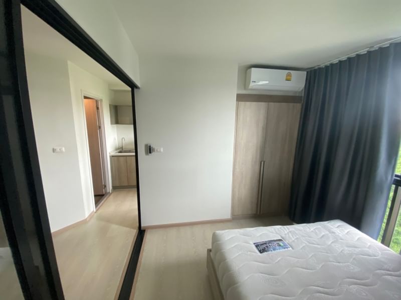 For RentCondoBangna, Bearing, Lasalle : FOR Rent Excel Groove Lasalle 52 792/59