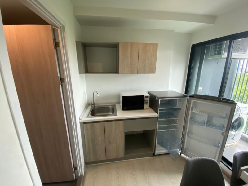 For RentCondoBangna, Bearing, Lasalle : FOR Rent Excel Groove Lasalle 52 792/59