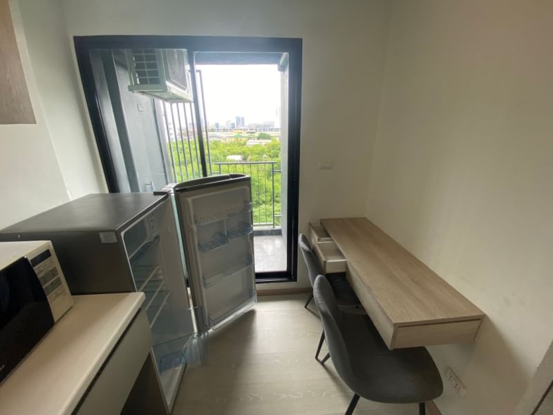 For RentCondoBangna, Bearing, Lasalle : FOR Rent Excel Groove Lasalle 52 792/59