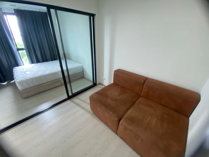 For RentCondoBangna, Bearing, Lasalle : FOR Rent Excel Groove Lasalle 52 792/59