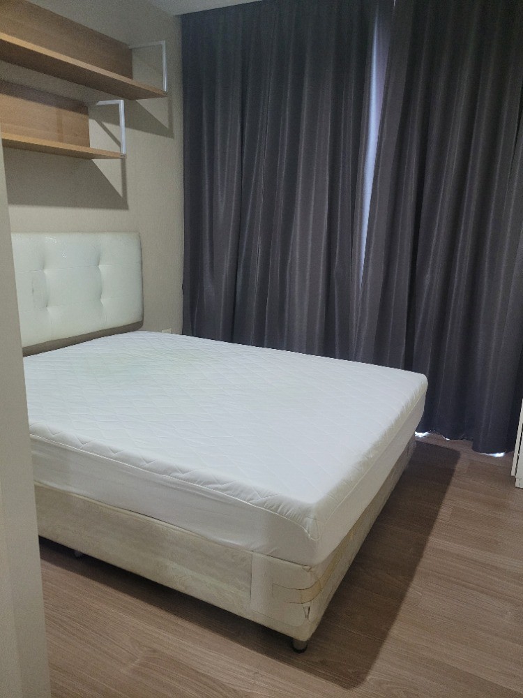 For SaleCondoRamkhamhaeng, Hua Mak : S-CWT187 Condo for sale, Chivathai Ramkhamhaeng, 18th floor, city view, 30 sq m., 1 bed 1 bath, 1.6 million, 064-959-8900