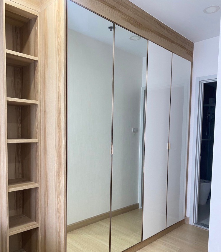 For RentCondoRamkhamhaeng, Hua Mak : ✅ SVR309 ✅ Line : @p2nproperty