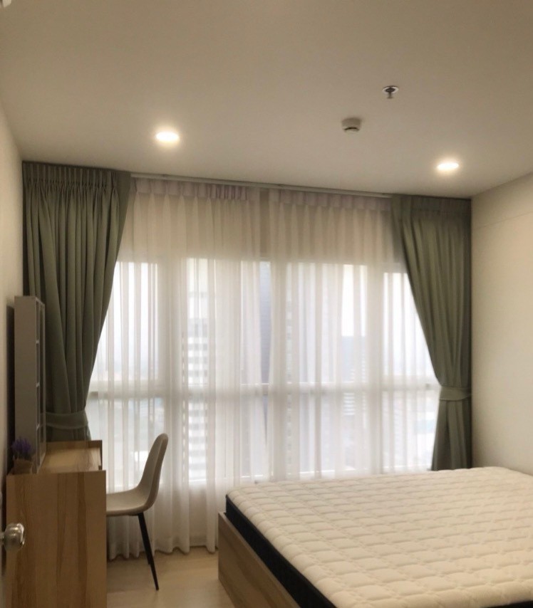 For RentCondoRamkhamhaeng, Hua Mak : ✅ SVR309 ✅ Line : @p2nproperty