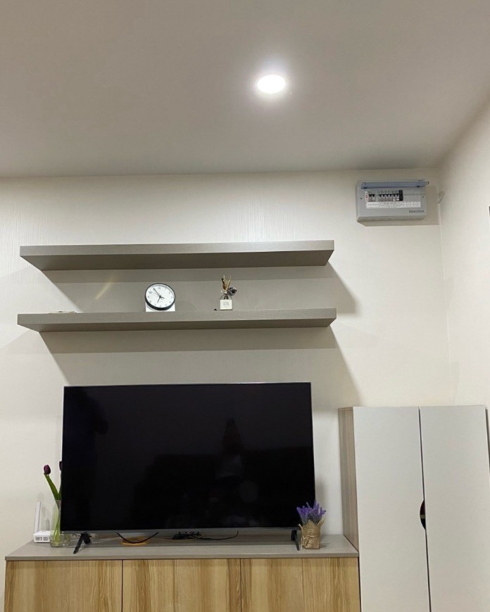 For RentCondoRamkhamhaeng, Hua Mak : ✅ SVR309 ✅ Line : @p2nproperty