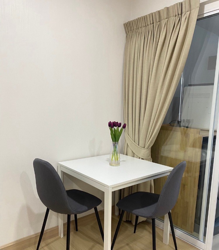 For RentCondoRamkhamhaeng, Hua Mak : ✅ SVR309 ✅ Line : @p2nproperty