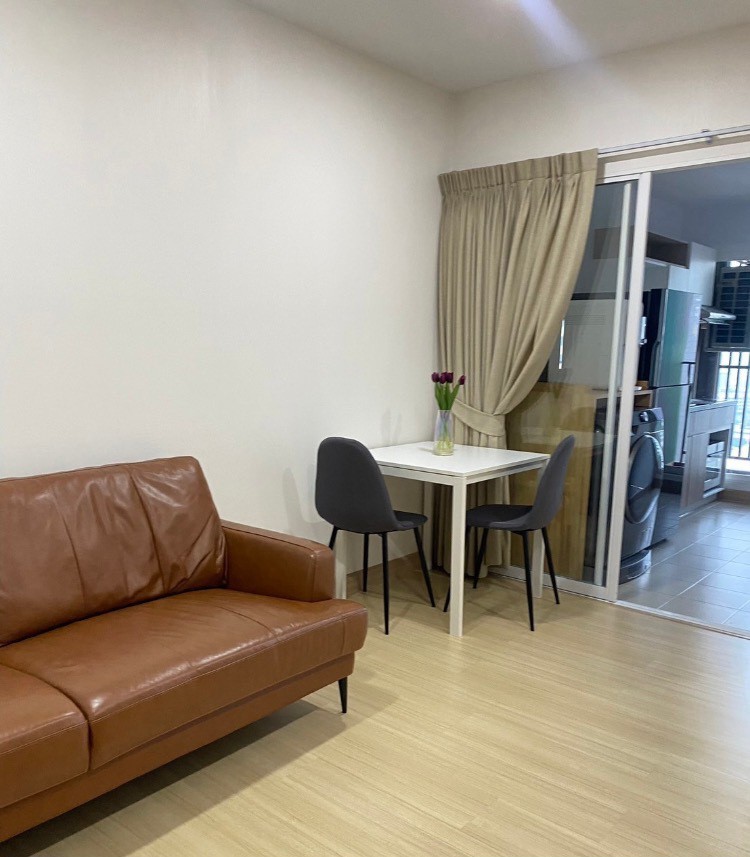 ให้เช่าคอนโดรามคำแหง หัวหมาก : ✅ SVR309 ✅ Line : @p2nproperty